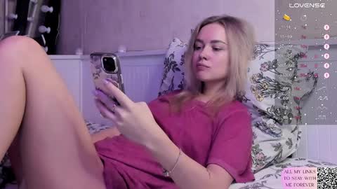 Mary online show from 04/23/26, 08:33