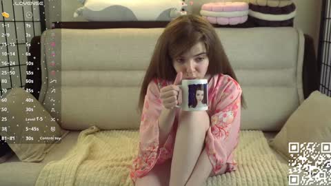 Mary online show from 01/10/25, 10:04