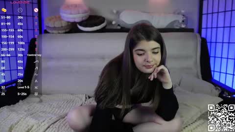 Mary online show from 11/21/25, 11:14