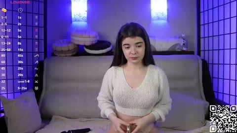 Mary online show from 12/17/25, 07:53