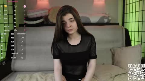 Mary online show from 02/20/26, 09:15