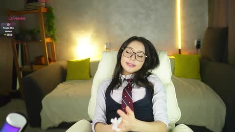 HelIo  Everyone Im MaryWelcome  to my room and  lets have  a good  time  together with me   online show from 12/18/24, 07:58