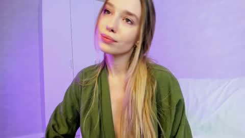 HelIo  Everyone Im MaryWelcome  to my room and  lets have  a good  time  together with me   online show from 02/05/26, 12:10