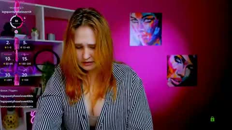 mary skiny online show from 04/21/26, 02:51