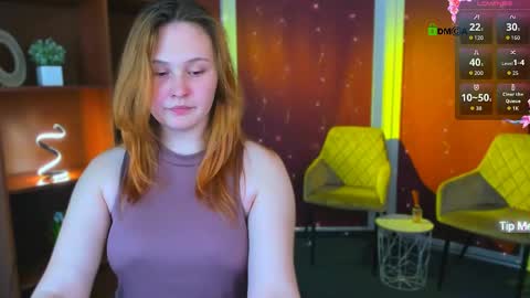 mary skiny online show from 04/30/26, 08:57