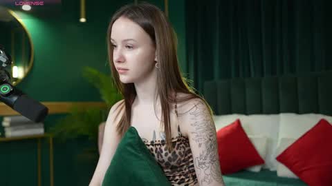 yours fetish mary online show from 05/27/26, 04:31