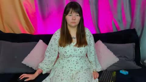 mary_stevenss online show from 12/18/24, 08:42