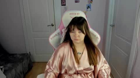 mary_stevenss online show from 01/13/25, 08:05