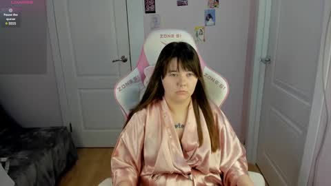 mary_stevenss online show from 01/13/25, 11:08