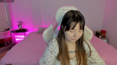 mary_stevenss online show from 01/14/25, 08:20