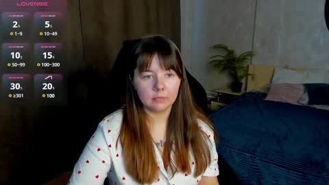 mary_stevenss online show from 01/16/25, 08:11