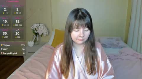 mary_stevenss online show from 01/25/25, 11:34