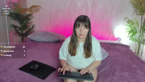 mary_stevenss online show from 01/26/25, 02:08