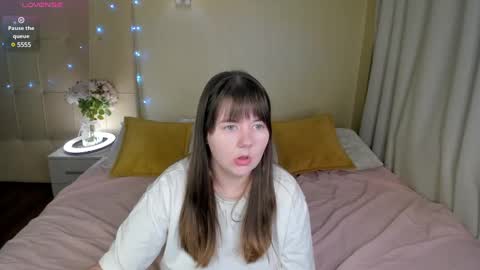 mary_stevenss online show from 01/27/25, 08:07