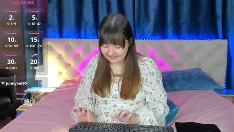 mary_stevenss online show from 01/28/25, 11:17