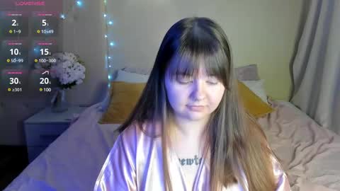 mary_stevenss online show from 01/29/25, 08:18