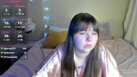 mary_stevenss online show from 01/29/25, 11:20