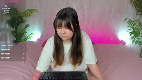 mary_stevenss online show from 02/10/25, 05:09