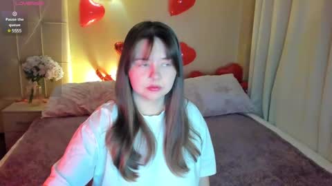 mary_stevenss online show from 02/16/25, 03:05