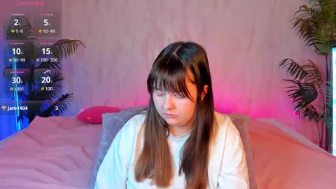 mary_stevenss online show from 02/28/25, 06:41