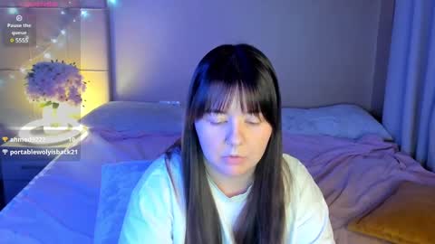 mary_stevenss online show from 03/04/25, 09:54