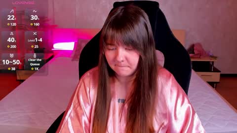 mary_stevenss online show from 03/08/25, 06:16