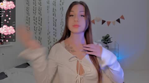 Maryana online show from 12/11/24, 04:20