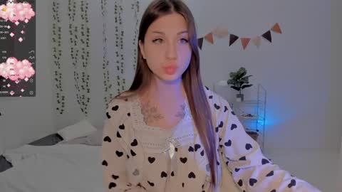 Maryana online show from 12/11/24, 07:25