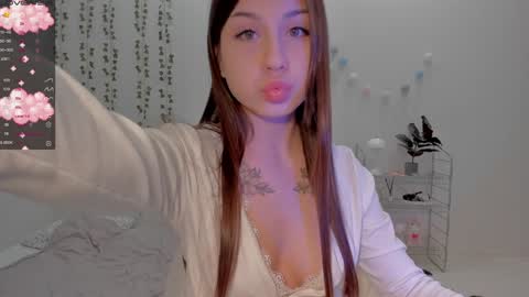 Maryana online show from 02/02/25, 08:19