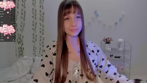 Maryana online show from 02/20/25, 11:21