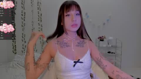 Maryana online show from 02/24/25, 07:19