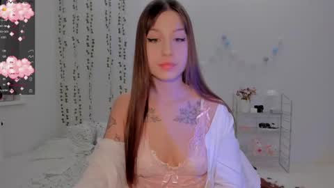 Maryana online show from 03/05/25, 06:34