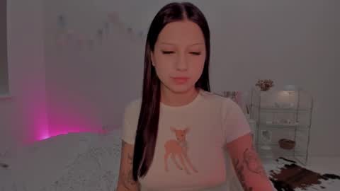 Maryana online show from 09/30/25, 02:44