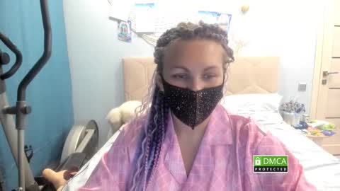 Snapshot of mary_touch chatting on 10/14/25, 06:20 mary_touch online show from 10/14/25, 06:20