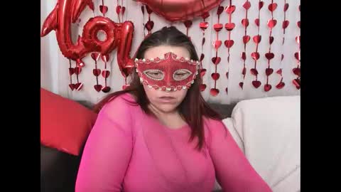 mary_touch online show from 02/07/26, 02:59