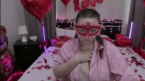 mary_touch online show from 02/11/26, 02:49