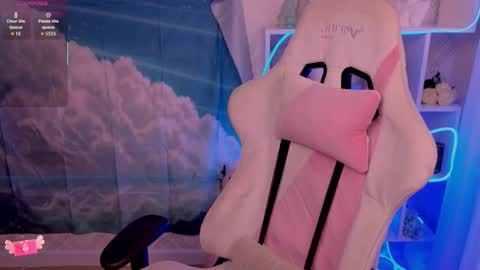 Ur Mary online show from 11/09/25, 03:05