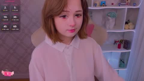 Ur Mary online show from 11/30/25, 03:21