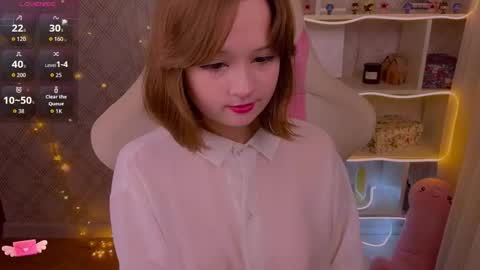 Ur Mary online show from 01/07/26, 04:15