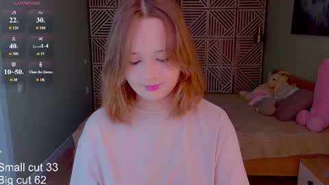 Ur Mary online show from 07/09/26, 05:00