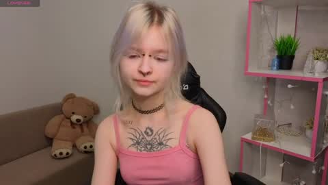 Mary online show from 03/31/26, 12:56