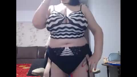 Mary online show from 01/21/25, 06:54