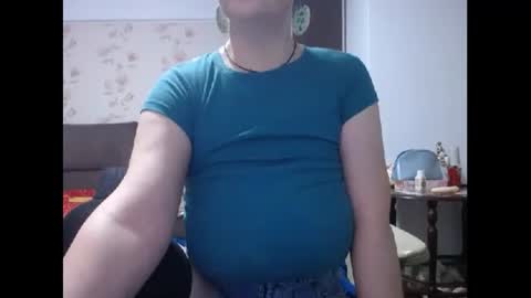 Mary online show from 01/23/25, 03:48