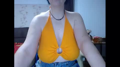 Mary online show from 04/23/26, 03:30