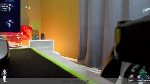 Mary GTM3Mon Wed Thu Sat Sun 0400 am-1030pm online show from 02/19/25, 04:34