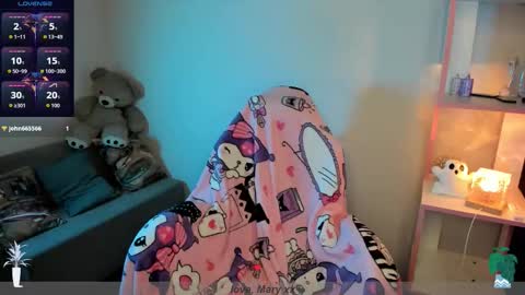 Mary GTM3Mon Wed Thu Sat Sun 0400 am-1030pm online show from 11/07/25, 01:05