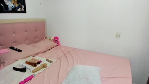 Snapshot of maryalelove chatting on 01/22/25, 08:06 Marya online show from 01/22/25, 08:06