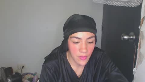 maryam_arabicmilk online show from 12/26/24, 02:55