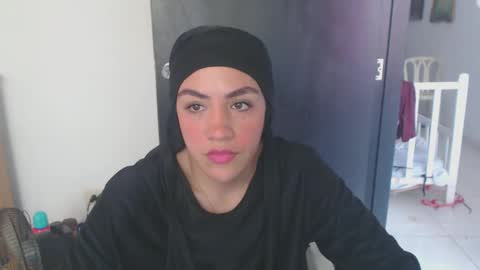 maryam_arabicmilk online show from 12/28/24, 03:48