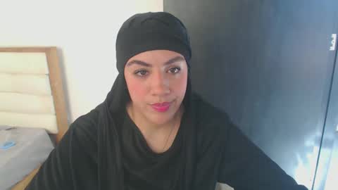 maryam_arabicmilk online show from 01/09/25, 07:50